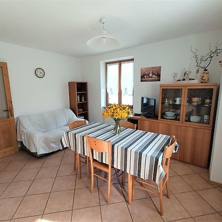 Appartamenti Viola Walter Cavedago Exteriér fotografie