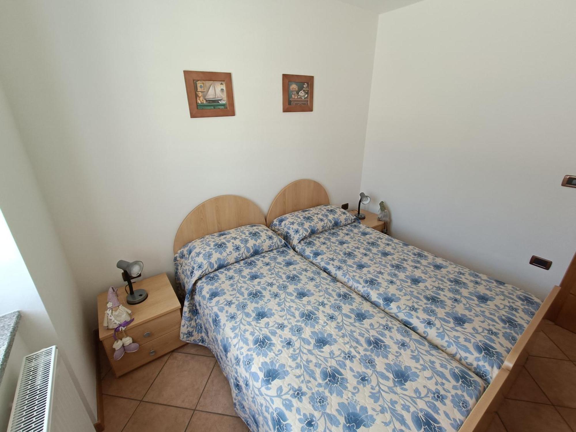 Appartamenti Viola Walter Cavedago Exteriér fotografie
