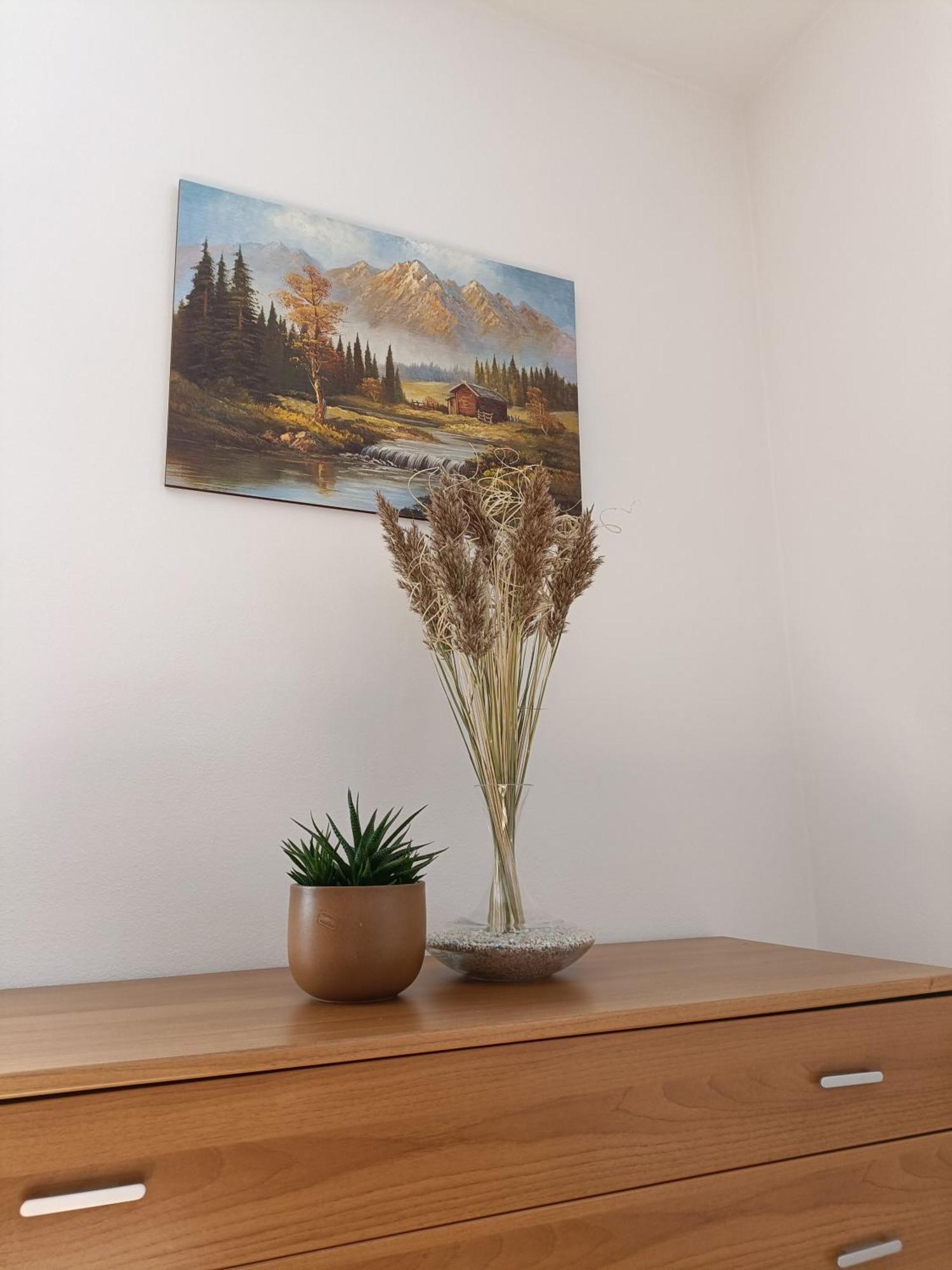 Appartamenti Viola Walter Cavedago Exteriér fotografie