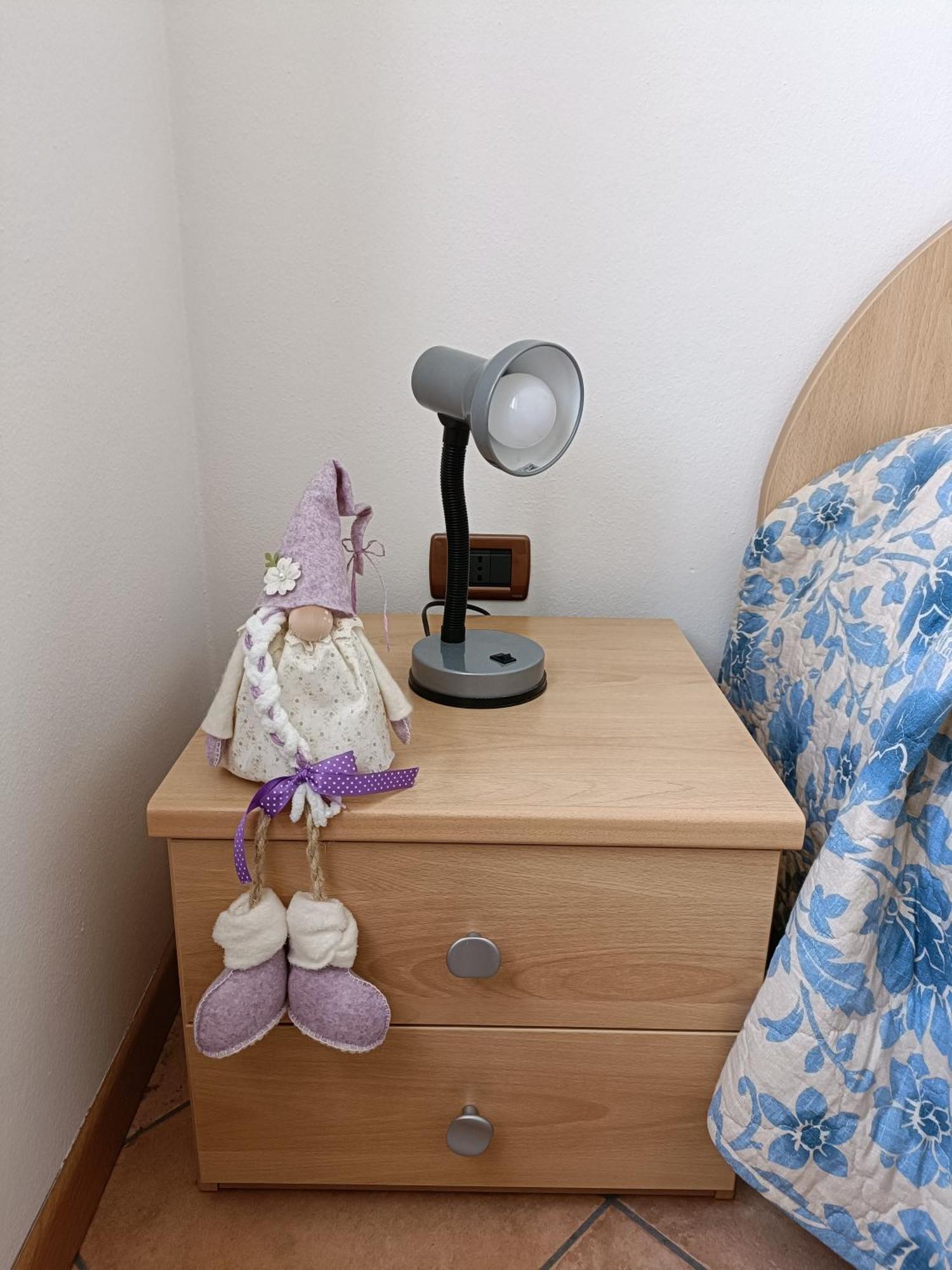 Appartamenti Viola Walter Cavedago Exteriér fotografie